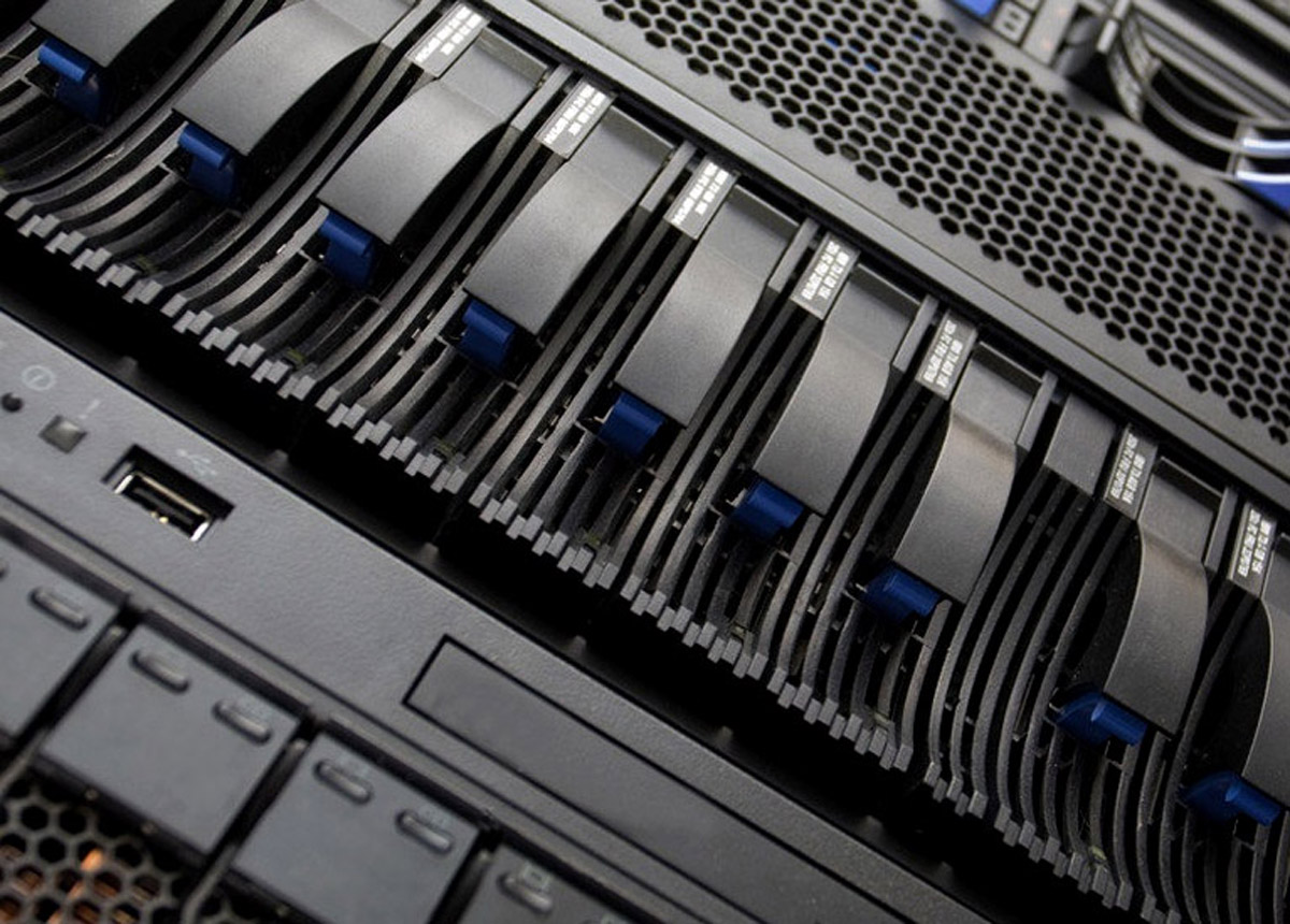 Managed IT Services & IT Support Worksop for business